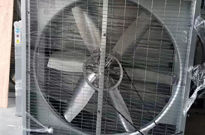 東莞生產負壓風機廠家推薦？